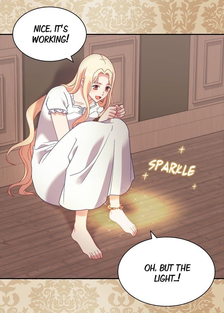 The Justice of Villainous Woman Chapter 142 page 24 - Chapter 142