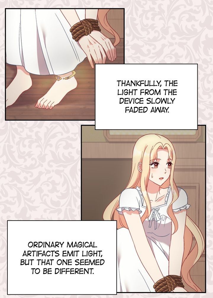 The Justice of Villainous Woman Chapter 142 page 25 - Chapter 142
