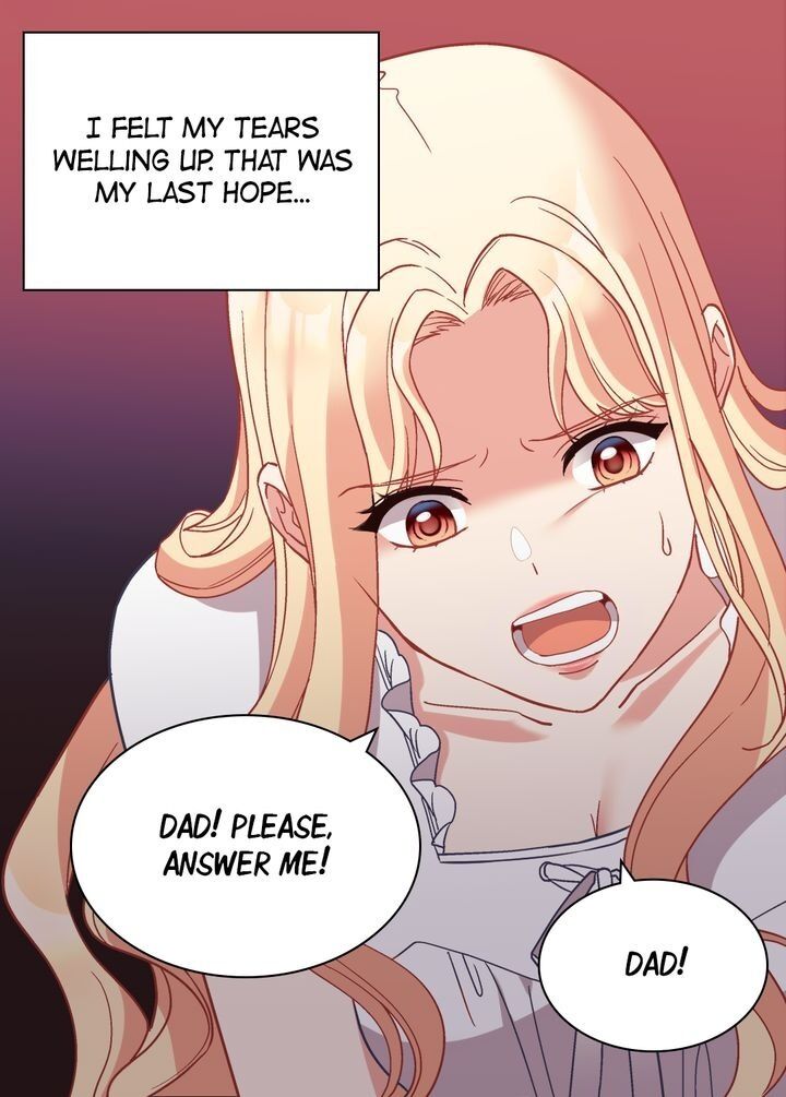 The Justice of Villainous Woman Chapter 142 page 28 - Chapter 142