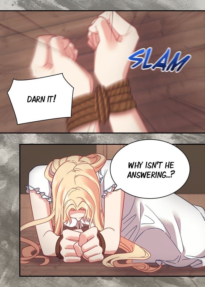The Justice of Villainous Woman Chapter 142 page 29 - Chapter 142