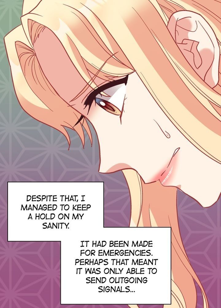 The Justice of Villainous Woman Chapter 142 page 30 - Chapter 142
