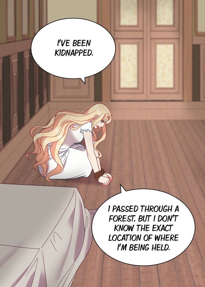 The Justice of Villainous Woman Chapter 142 page 32 - Chapter 142