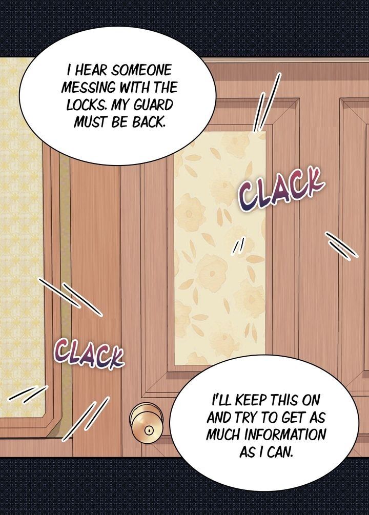 The Justice of Villainous Woman Chapter 142 page 34 - Chapter 142