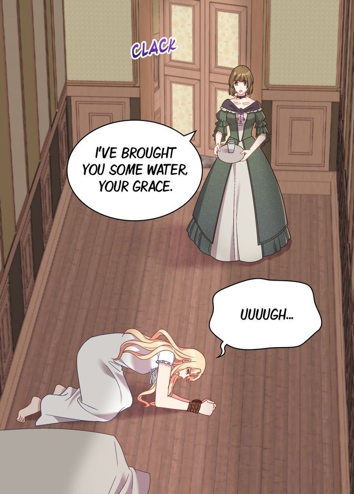 The Justice of Villainous Woman Chapter 142 page 35 - Chapter 142