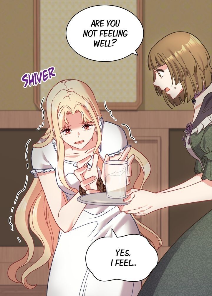 The Justice of Villainous Woman Chapter 142 page 36 - Chapter 142