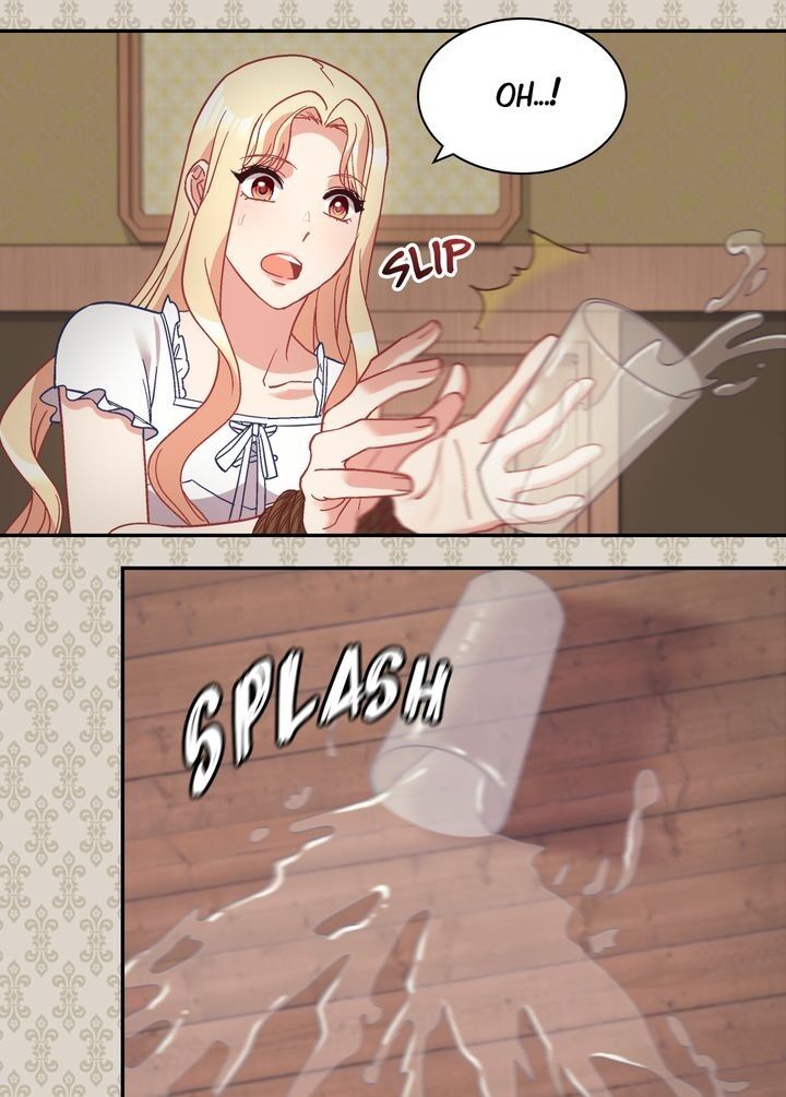 The Justice of Villainous Woman Chapter 142 page 37 - Chapter 142