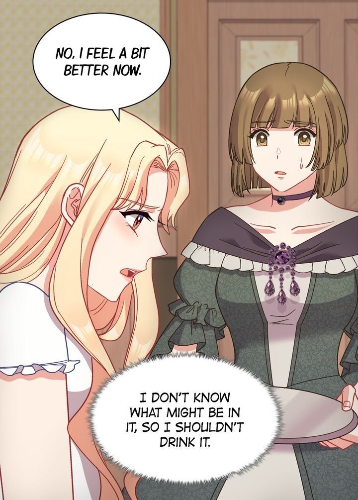 The Justice of Villainous Woman Chapter 142 page 39 - Chapter 142