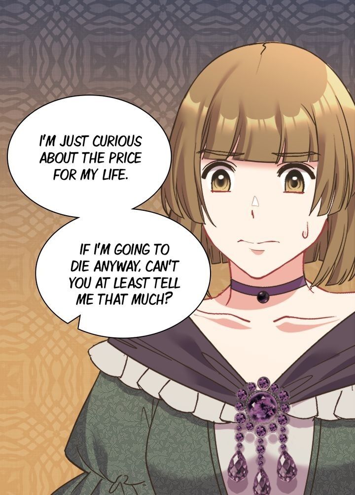 The Justice of Villainous Woman Chapter 142 page 45 - Chapter 142
