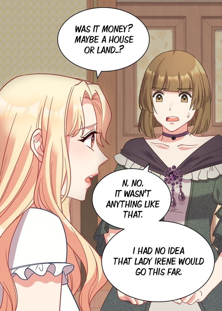 The Justice of Villainous Woman Chapter 142 page 46 - Chapter 142