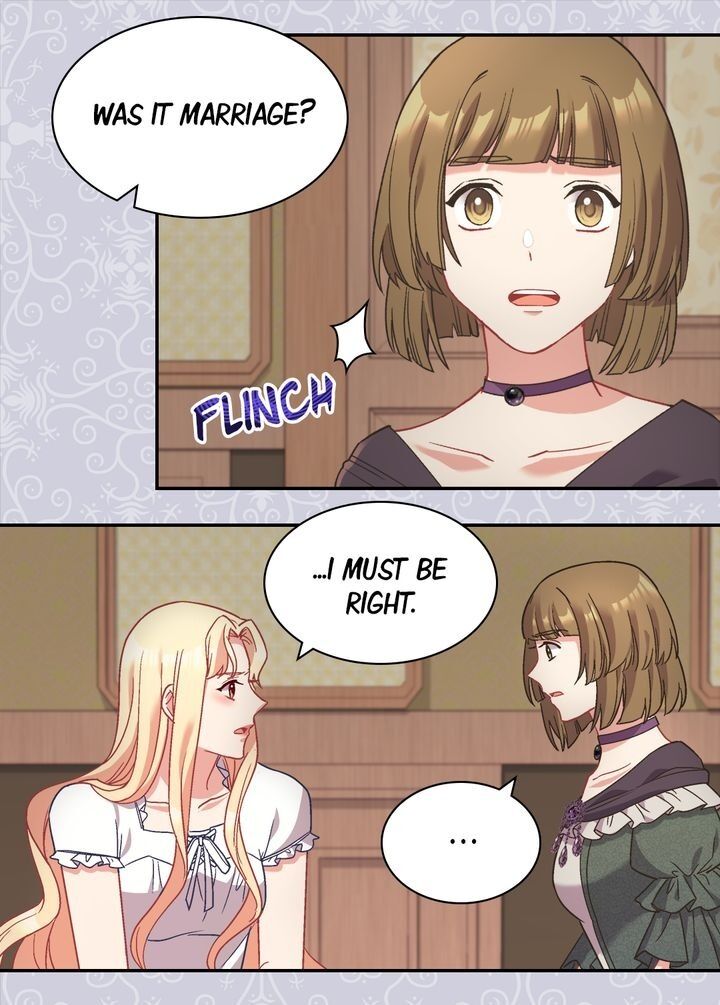The Justice of Villainous Woman Chapter 142 page 48 - Chapter 142