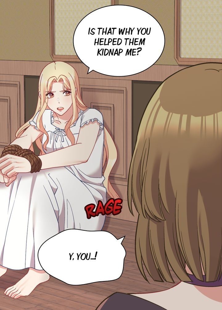 The Justice of Villainous Woman Chapter 142 page 5 - Chapter 142