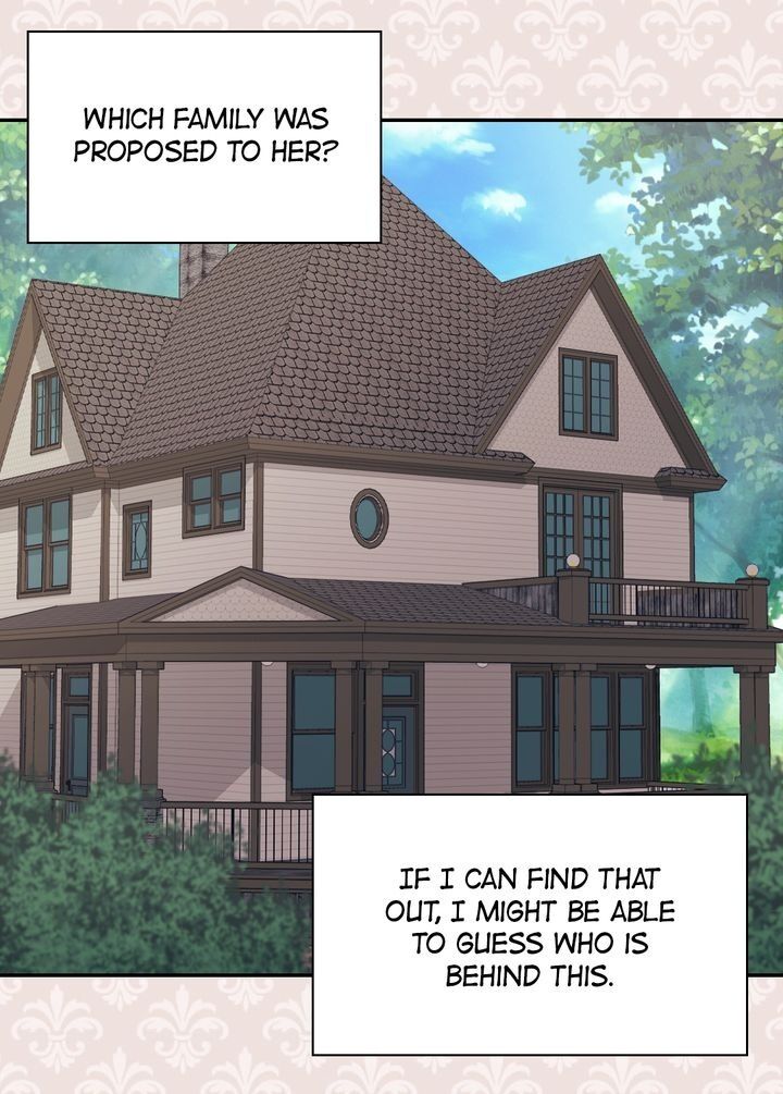 The Justice of Villainous Woman Chapter 142 page 50 - Chapter 142