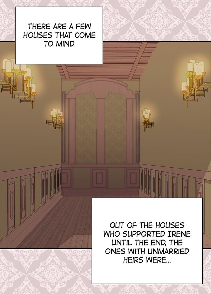 The Justice of Villainous Woman Chapter 142 page 51 - Chapter 142