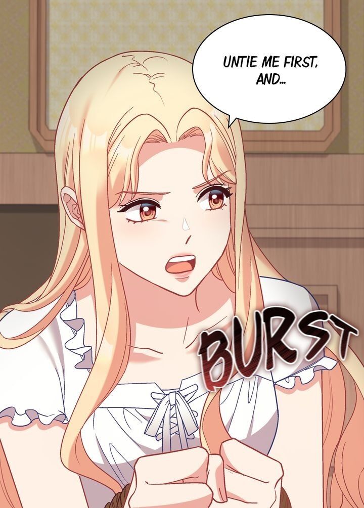 The Justice of Villainous Woman Chapter 142 page 58 - Chapter 142
