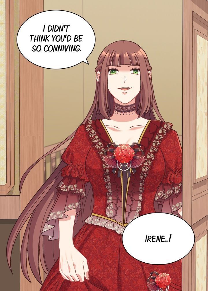 The Justice of Villainous Woman Chapter 142 page 59 - Chapter 142