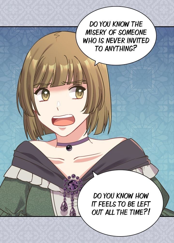 The Justice of Villainous Woman Chapter 142 page 6 - Chapter 142