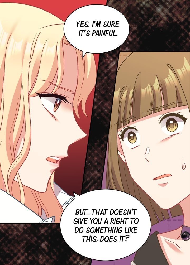 The Justice of Villainous Woman Chapter 142 page 7 - Chapter 142