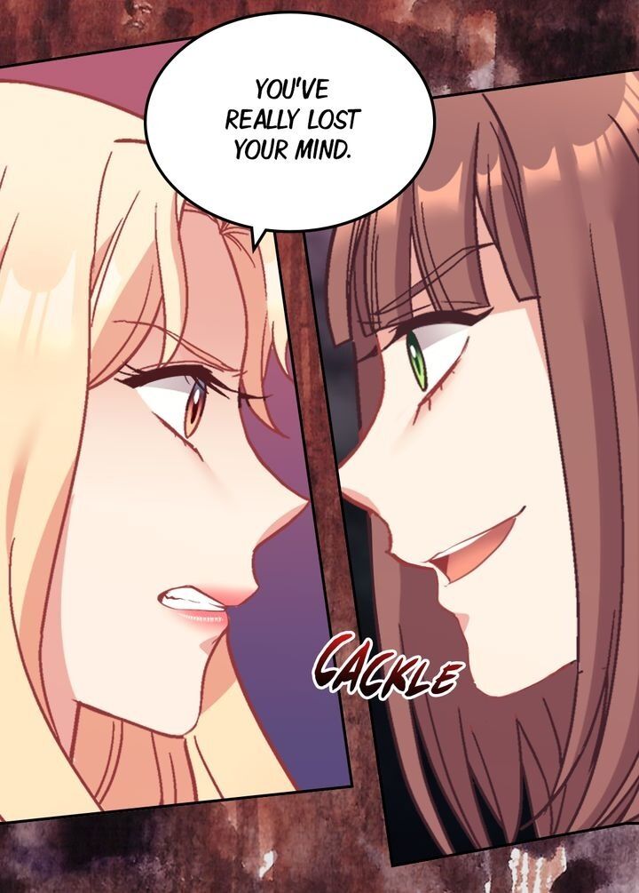 The Justice of Villainous Woman Chapter 143 page 11 - Chapter 143