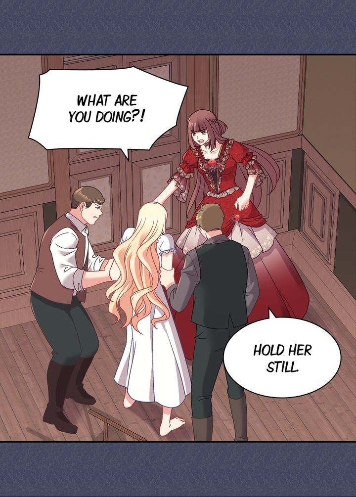 The Justice of Villainous Woman Chapter 143 page 15 - Chapter 143