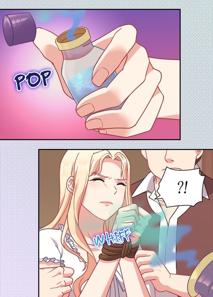 The Justice of Villainous Woman Chapter 143 page 16 - Chapter 143
