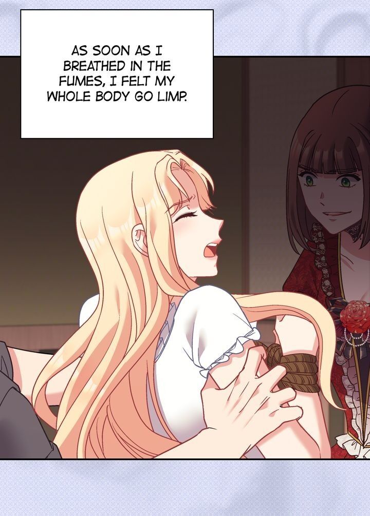 The Justice of Villainous Woman Chapter 143 page 17 - Chapter 143