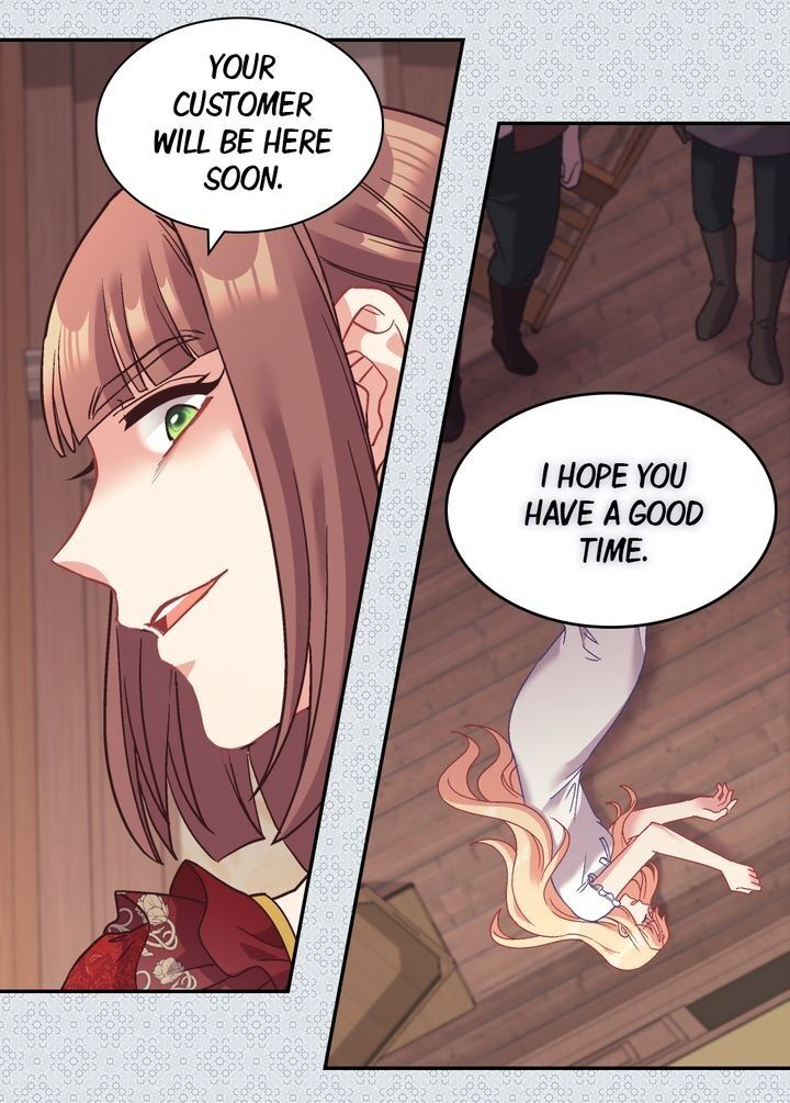 The Justice of Villainous Woman Chapter 143 page 22 - Chapter 143