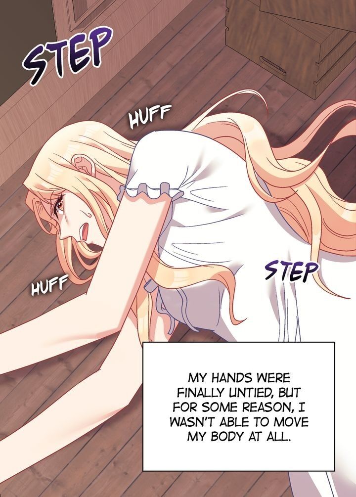The Justice of Villainous Woman Chapter 143 page 23 - Chapter 143