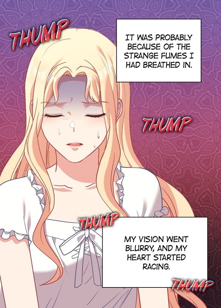 The Justice of Villainous Woman Chapter 143 page 24 - Chapter 143