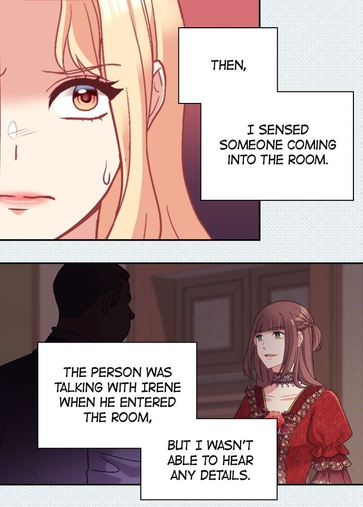 The Justice of Villainous Woman Chapter 143 page 25 - Chapter 143