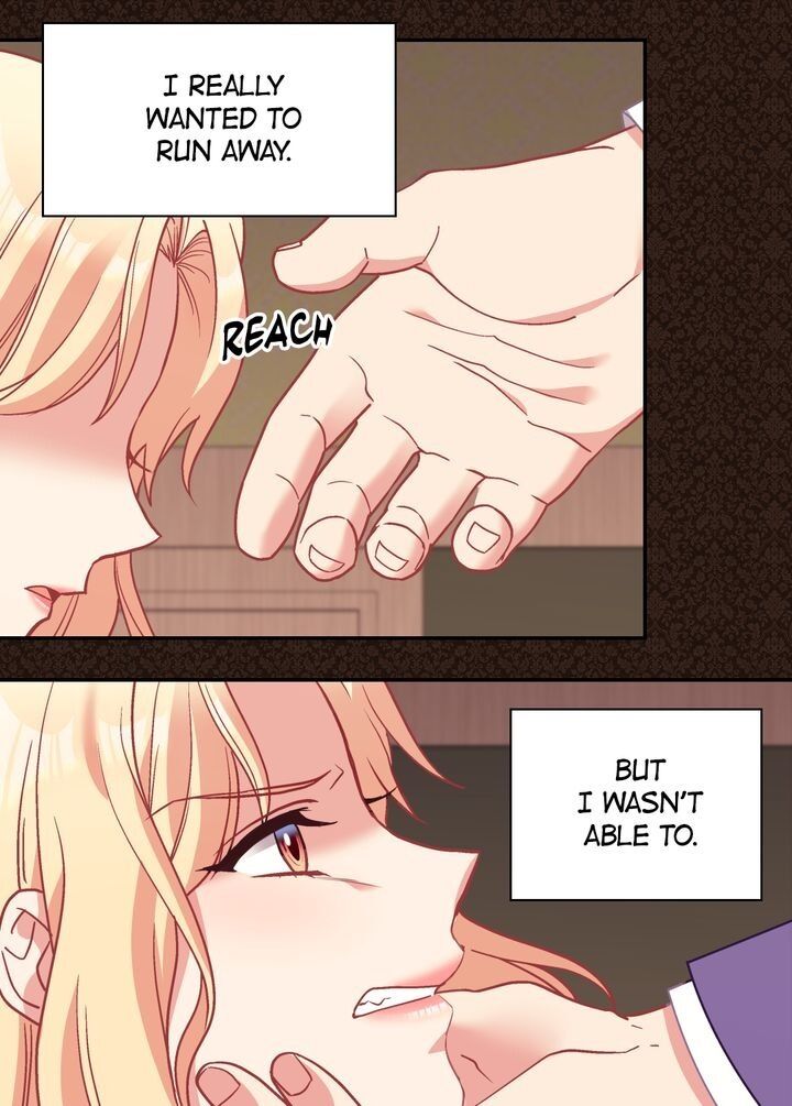 The Justice of Villainous Woman Chapter 143 page 26 - Chapter 143