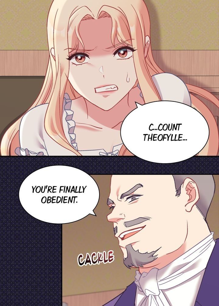 The Justice of Villainous Woman Chapter 143 page 28 - Chapter 143