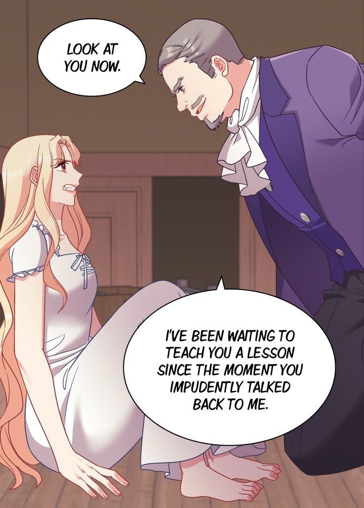 The Justice of Villainous Woman Chapter 143 page 29 - Chapter 143