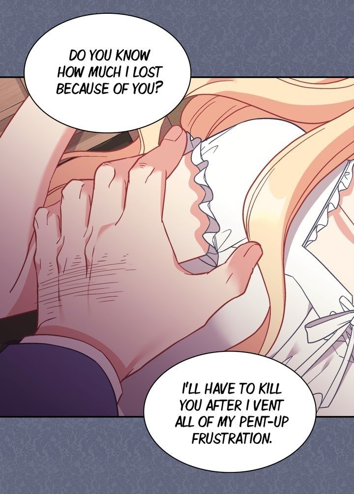 The Justice of Villainous Woman Chapter 143 page 30 - Chapter 143