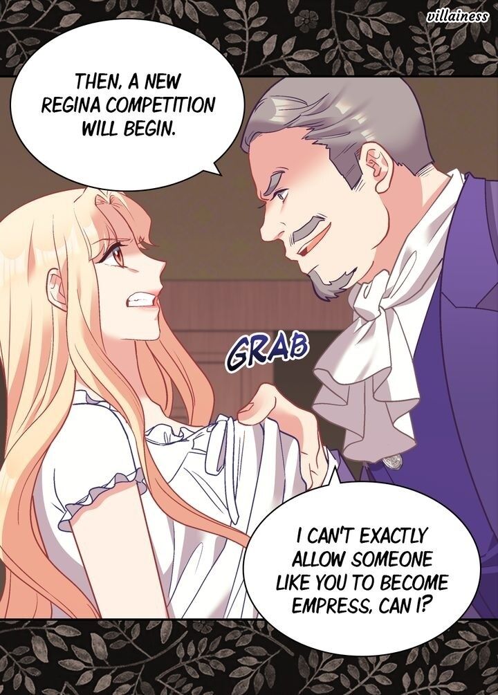 The Justice of Villainous Woman Chapter 143 page 31 - Chapter 143