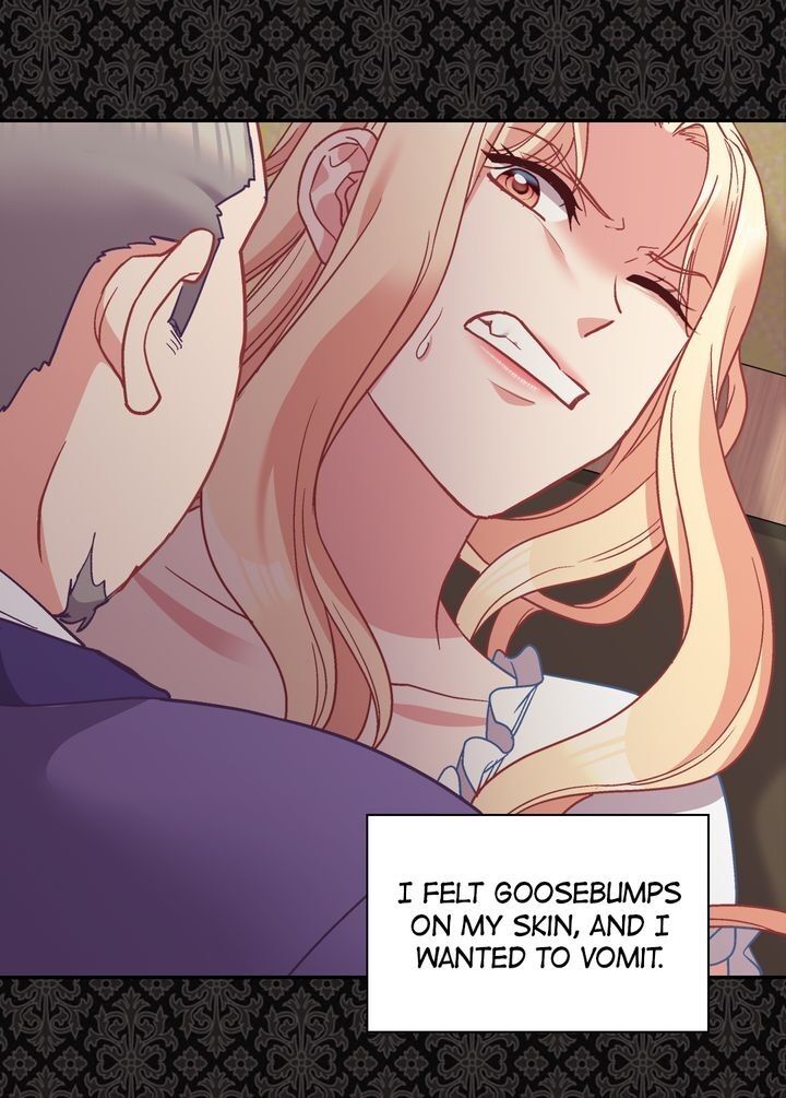 The Justice of Villainous Woman Chapter 143 page 32 - Chapter 143