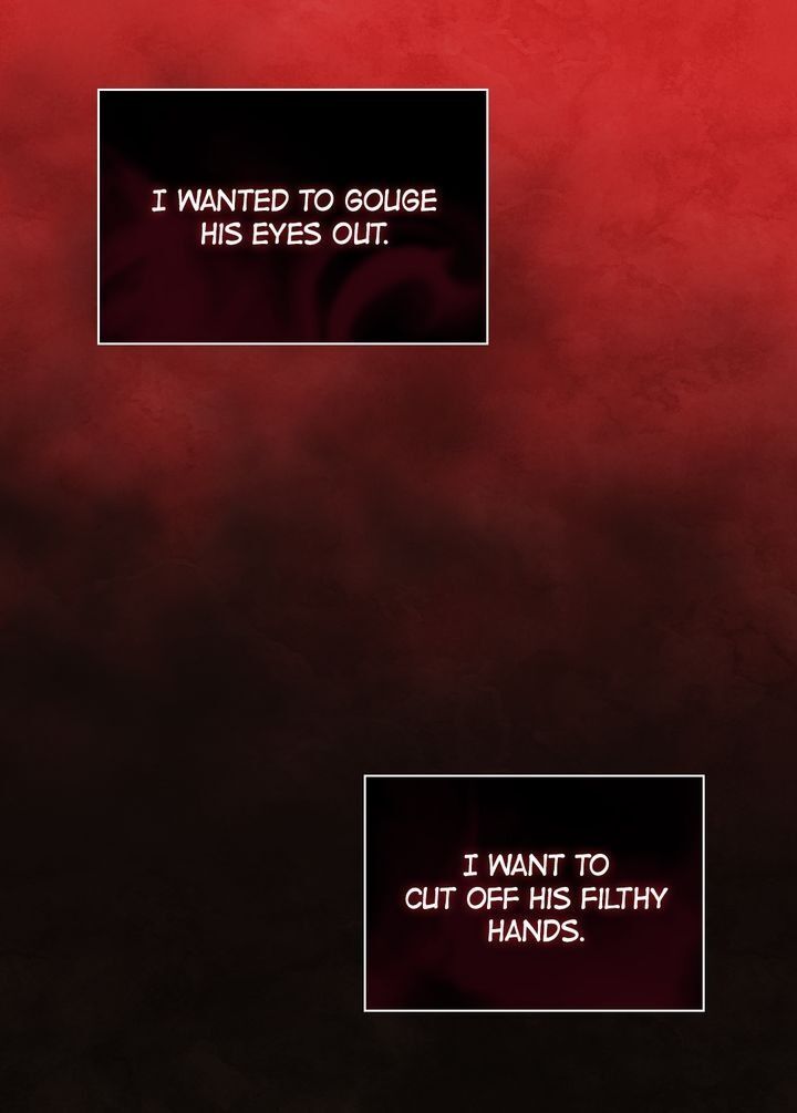 The Justice of Villainous Woman Chapter 143 page 33 - Chapter 143