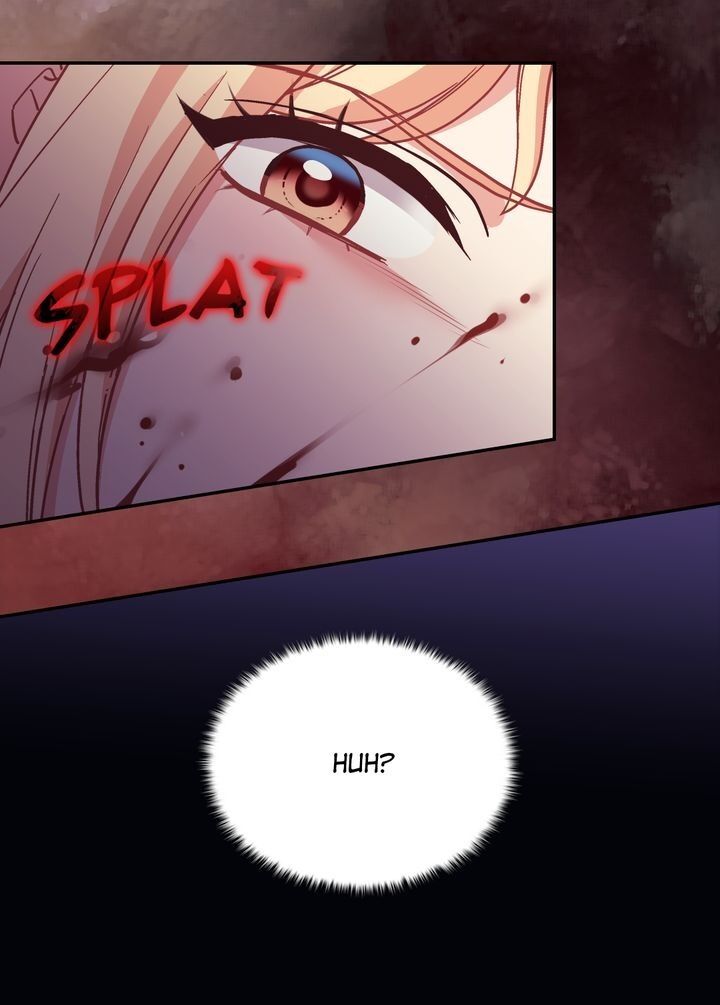 The Justice of Villainous Woman Chapter 143 page 34 - Chapter 143