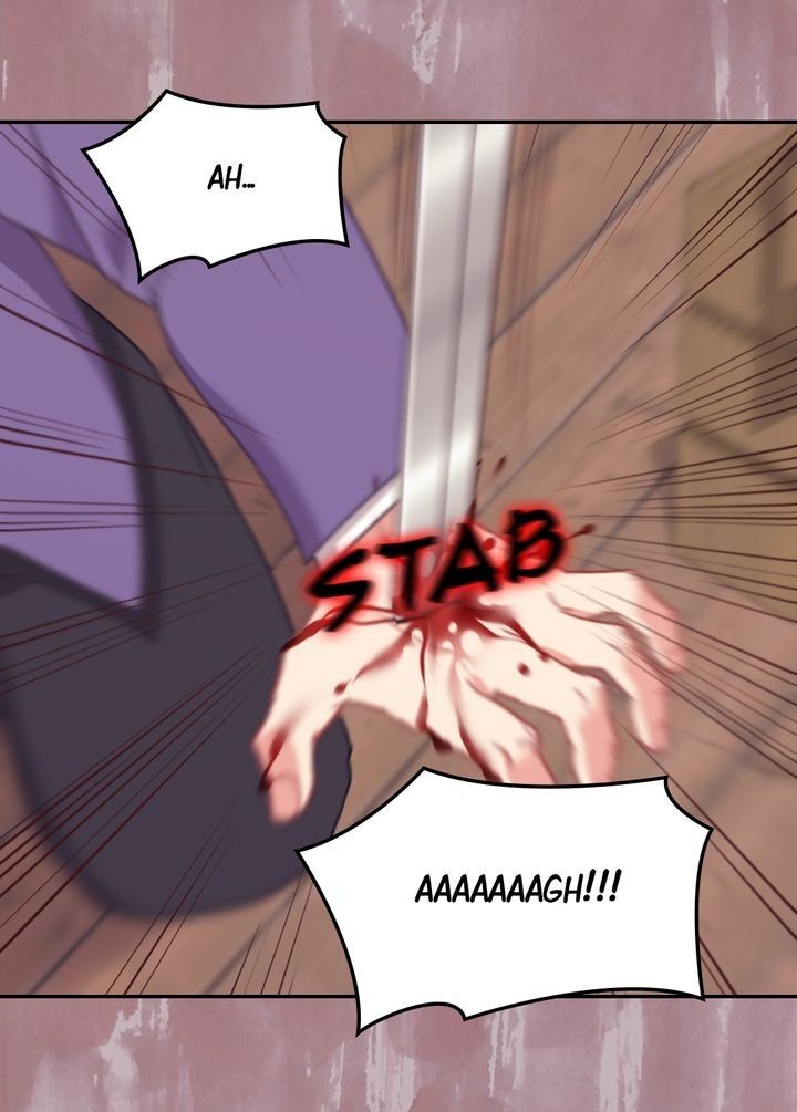The Justice of Villainous Woman Chapter 143 page 35 - Chapter 143