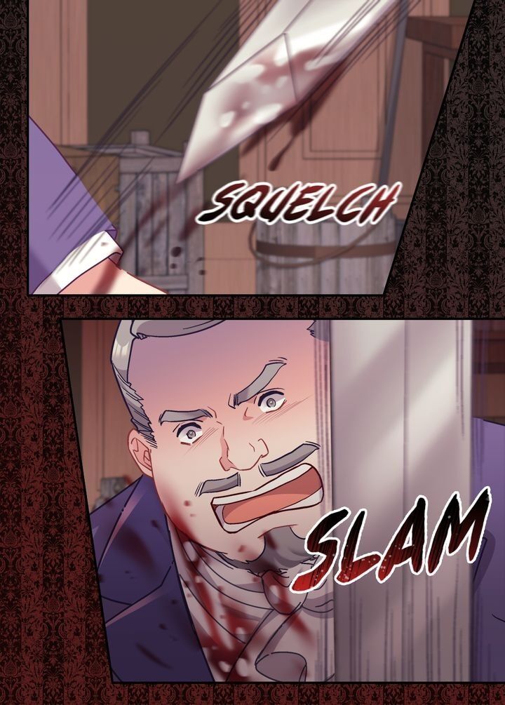 The Justice of Villainous Woman Chapter 143 page 36 - Chapter 143