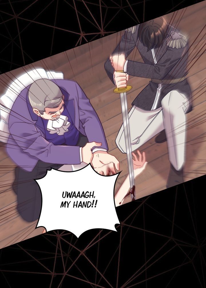 The Justice of Villainous Woman Chapter 143 page 37 - Chapter 143