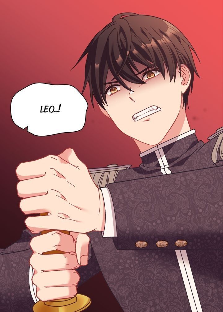 The Justice of Villainous Woman Chapter 143 page 38 - Chapter 143