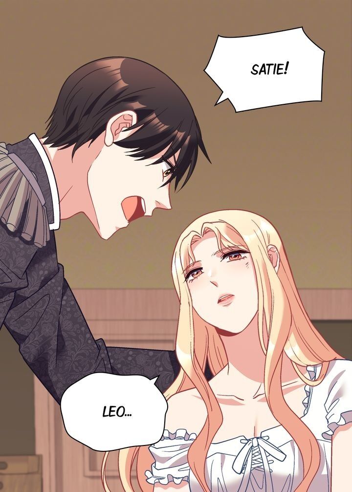 The Justice of Villainous Woman Chapter 143 page 39 - Chapter 143