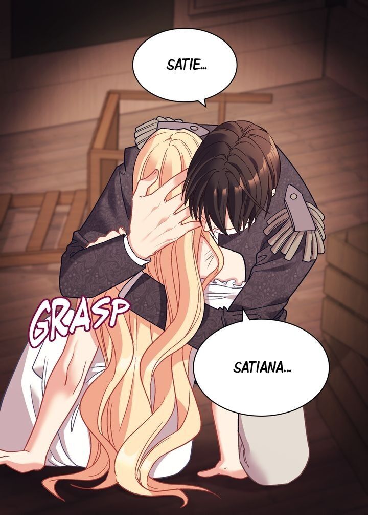 The Justice of Villainous Woman Chapter 143 page 40 - Chapter 143