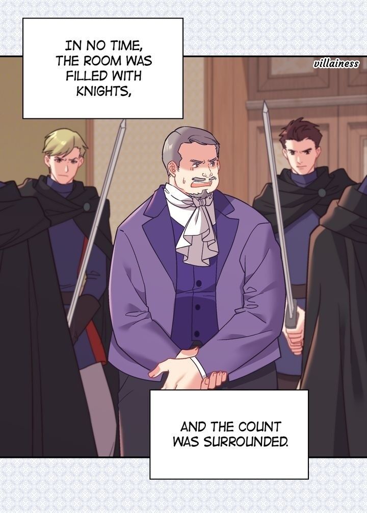 The Justice of Villainous Woman Chapter 143 page 41 - Chapter 143