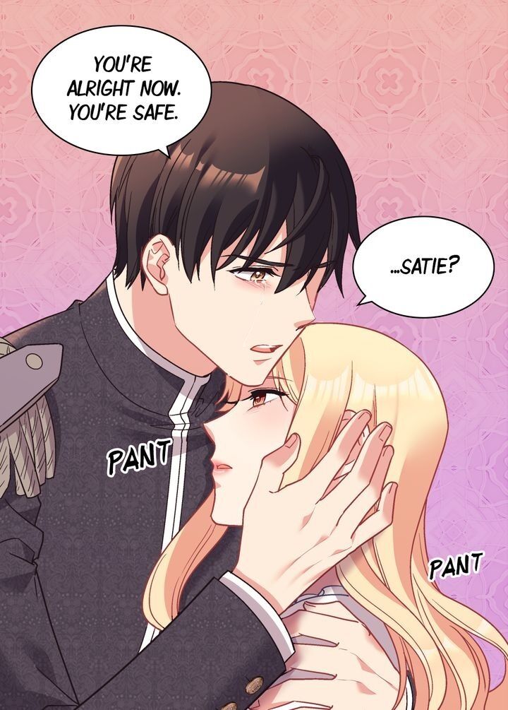 The Justice of Villainous Woman Chapter 143 page 43 - Chapter 143