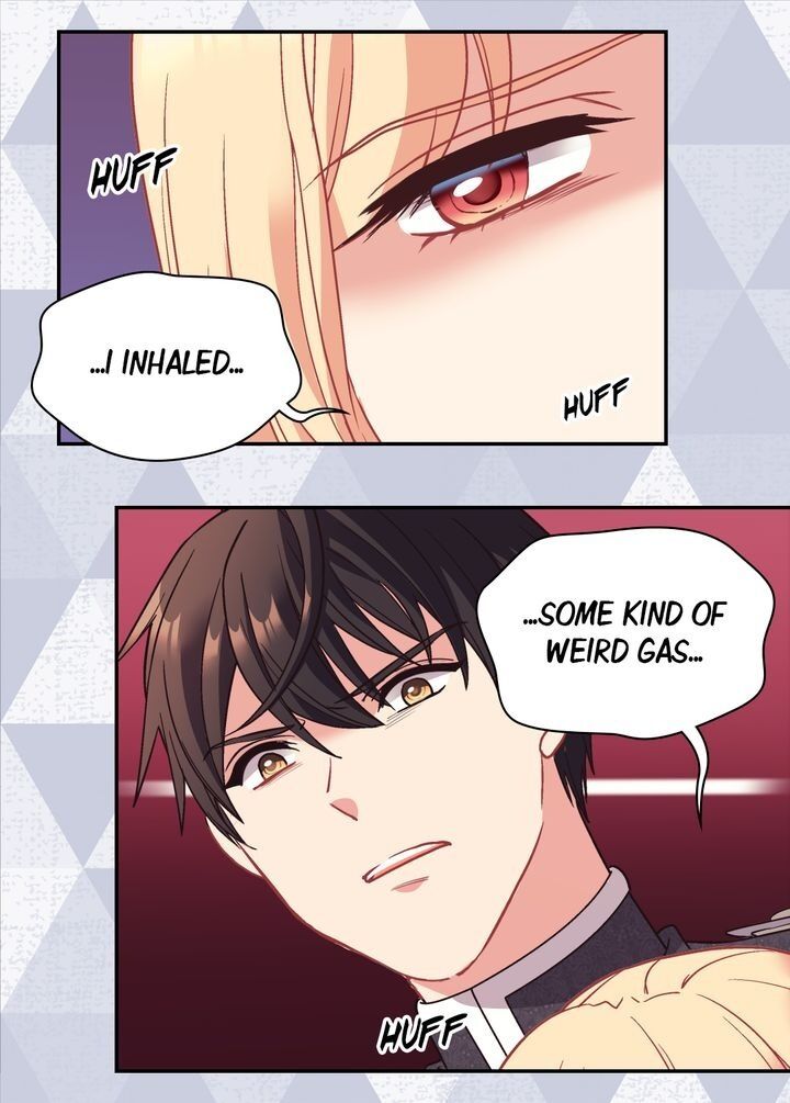 The Justice of Villainous Woman Chapter 143 page 44 - Chapter 143