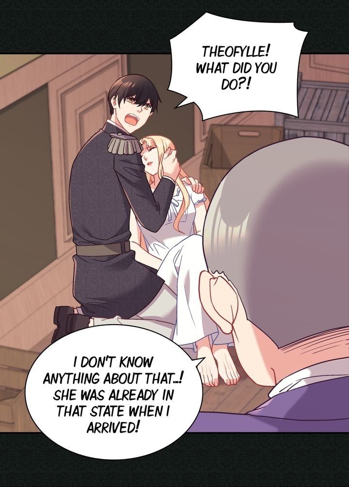 The Justice of Villainous Woman Chapter 143 page 45 - Chapter 143