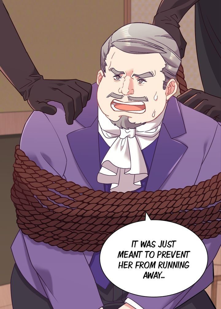 The Justice of Villainous Woman Chapter 143 page 46 - Chapter 143