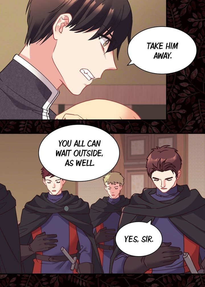 The Justice of Villainous Woman Chapter 143 page 47 - Chapter 143