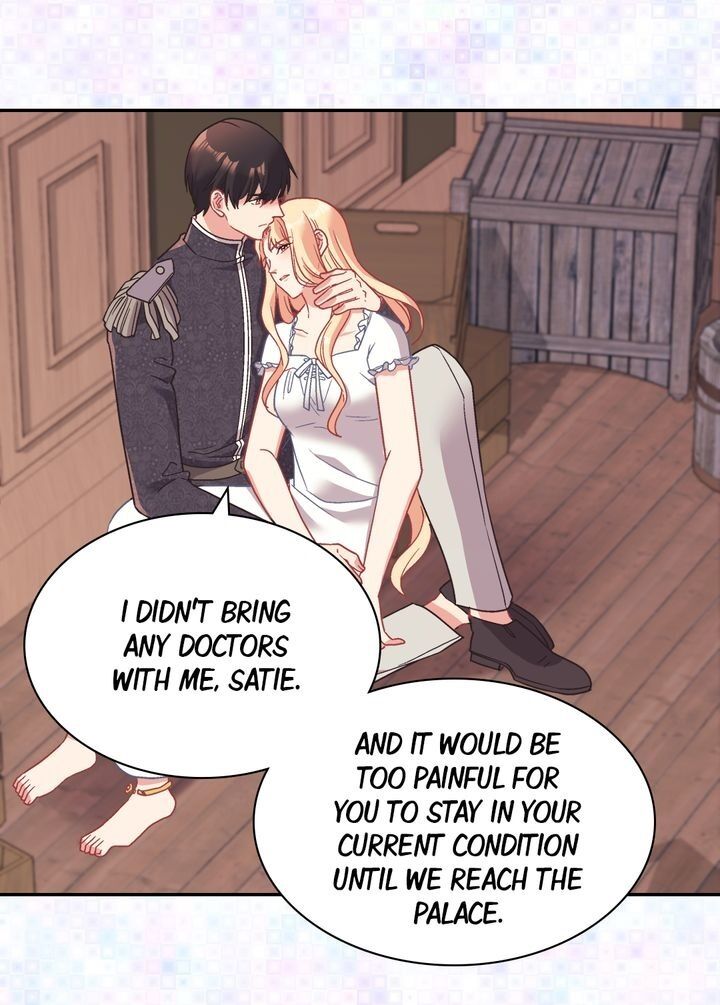 The Justice of Villainous Woman Chapter 143 page 48 - Chapter 143